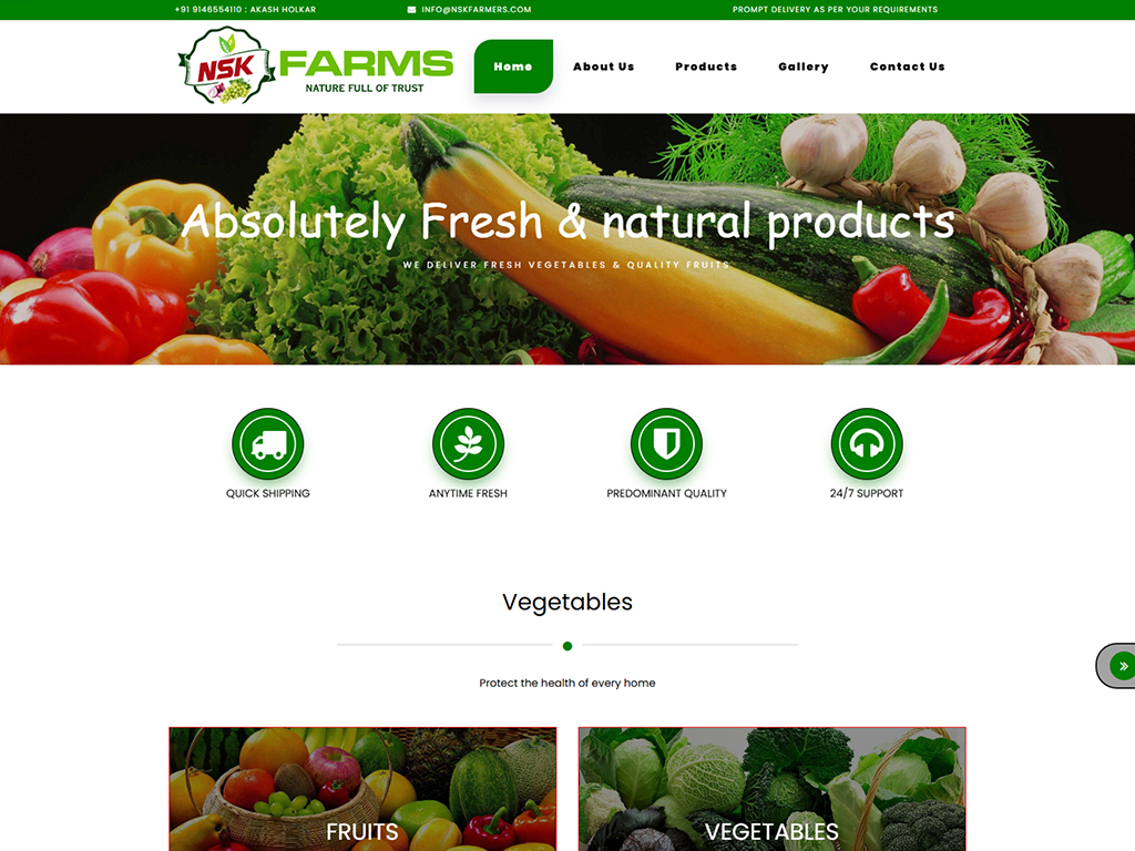 Content Marketing Suite