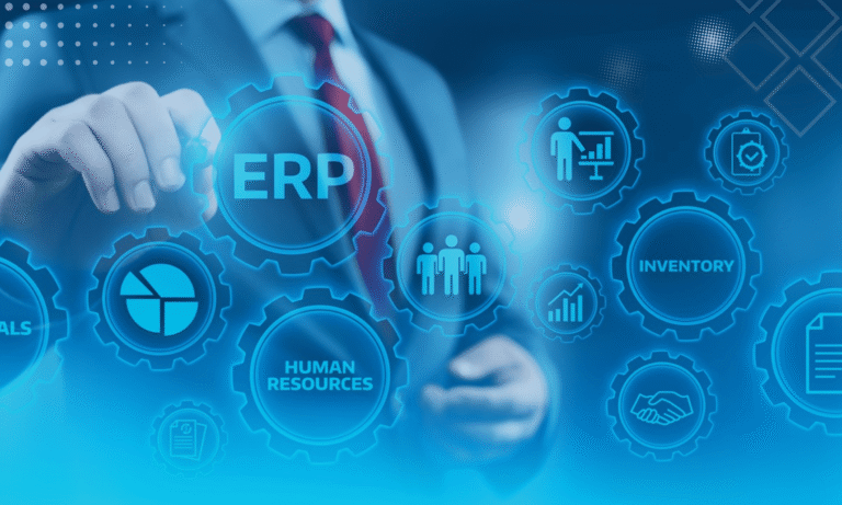 ERP
