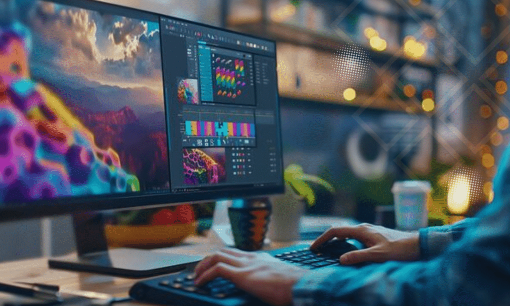 Graphics Designging Graphics Designing | Unictechnology