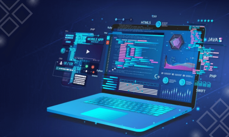 Web Development 3
