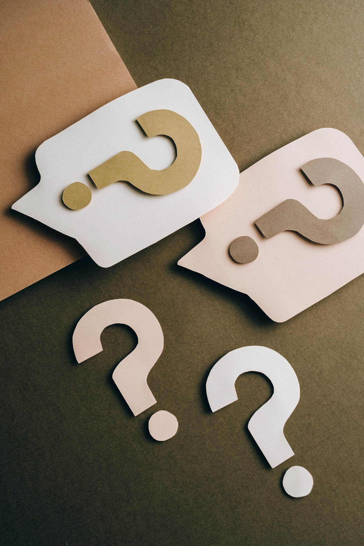 FAQ