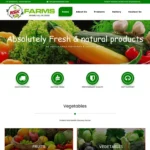 Farmers Project