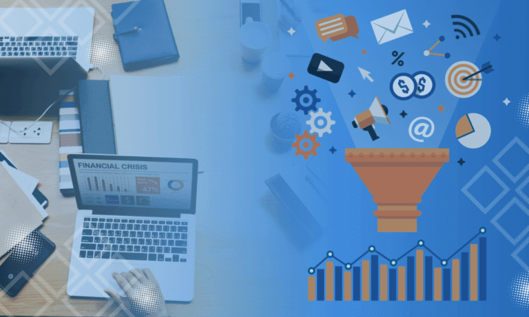 Click funnel