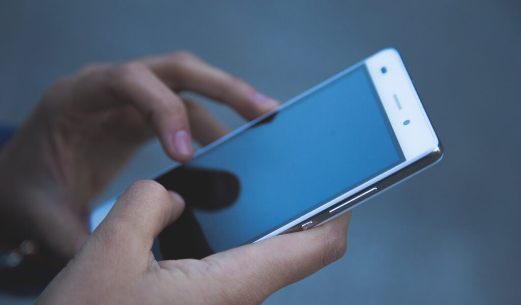 mobile first