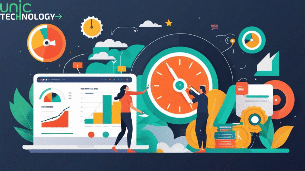 SEO Ranking in Google by Unictechnology