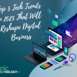 Future-Ready Digital Solutions: How Unictechnology Is Shaping Web Design in 2025