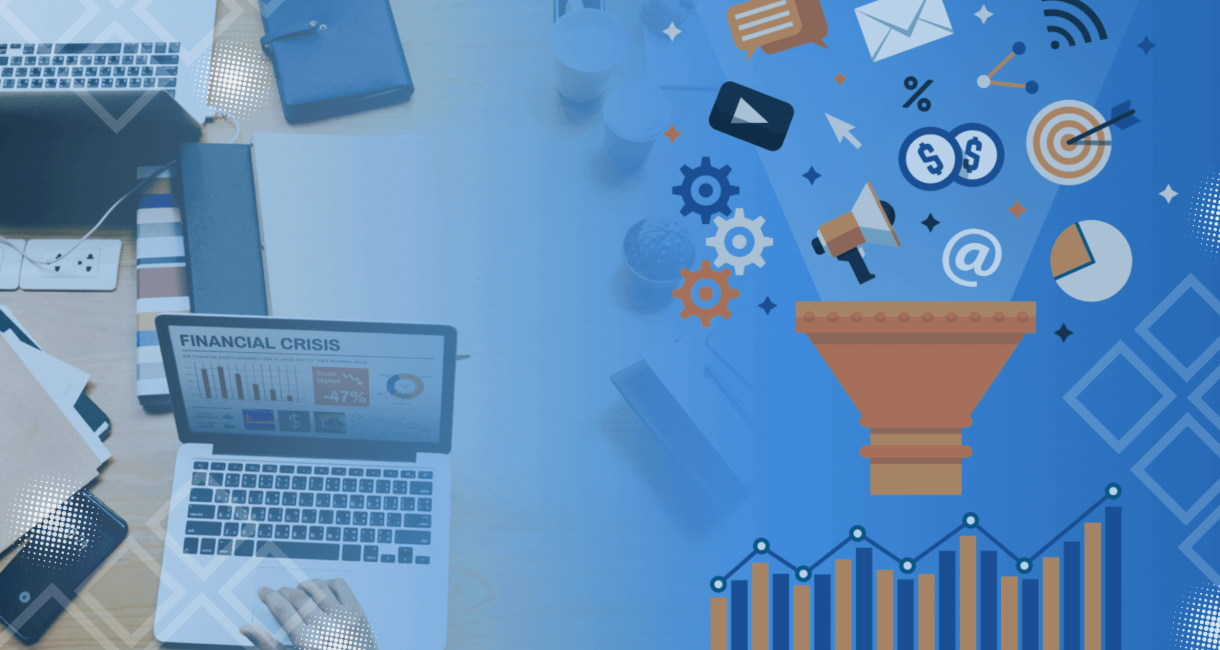 Click funnel