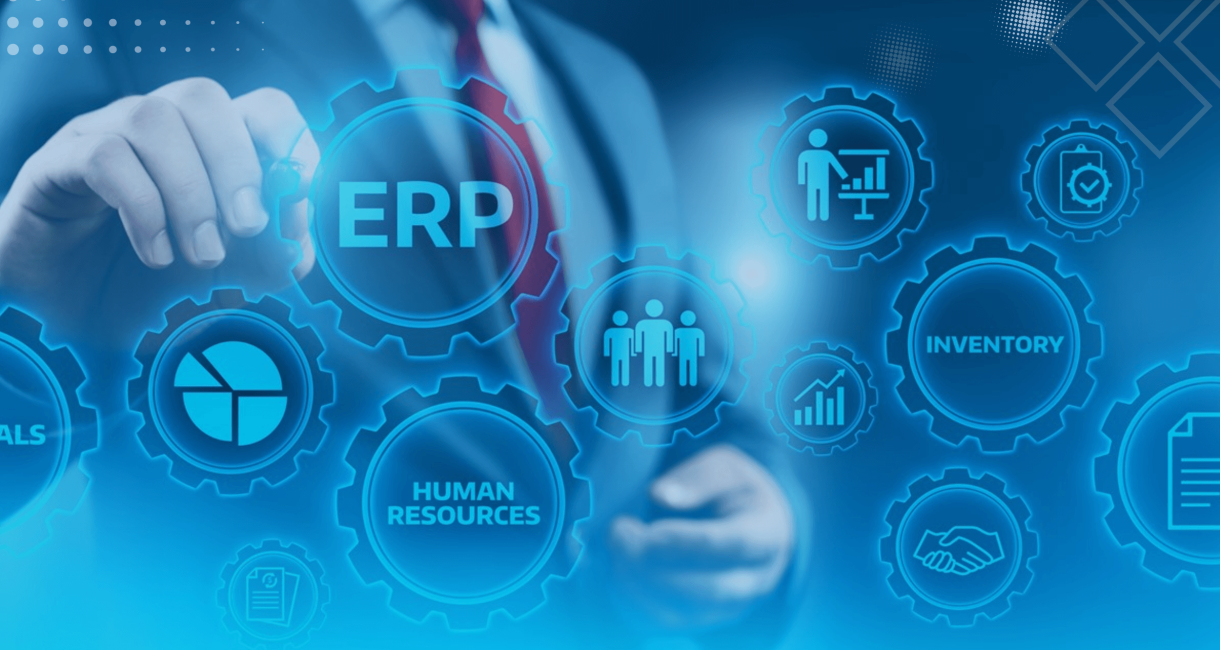 ERP ERP