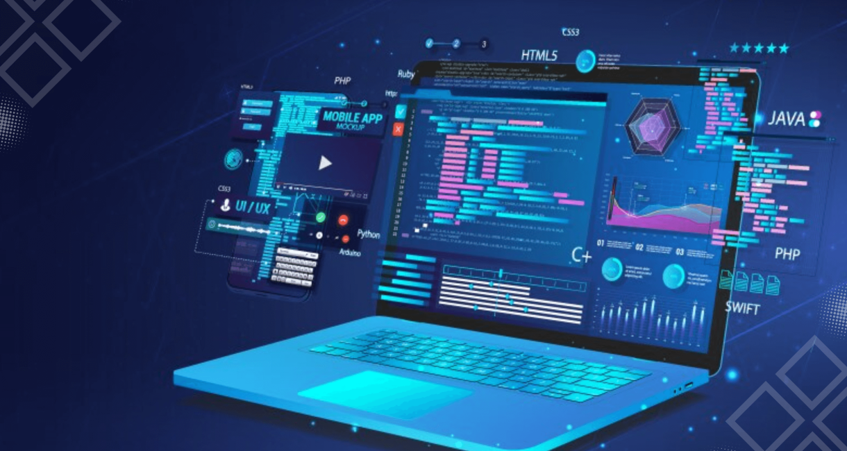 Web Development Web Development